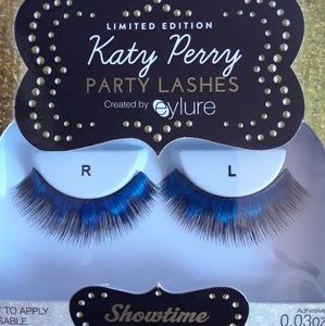 Katy Perry False Eyelashes